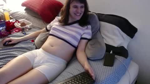 danielscar21 online show from March 19, 2026, 7:07 pm