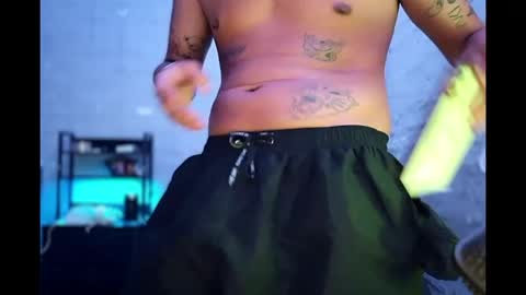 Danielscock420 online show from April 6, 2026, 3:15 am