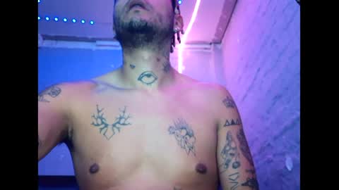 Danielscock420 online show from June 2, 2026, 4:36 am