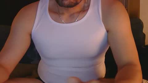 danielthenew1 online show from May 8, 2026, 8:58 pm