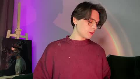 danieltuckerr online show from January 17, 2026, 5:05 pm