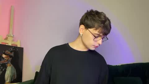 danieltuckerr online show from March 16, 2026, 1:26 pm