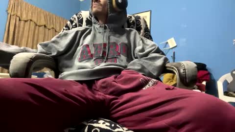 Daniel online show from January 25, 2025, 2:58 am