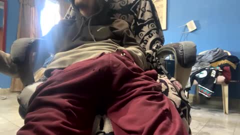 Daniel online show from February 4, 2025, 2:53 pm