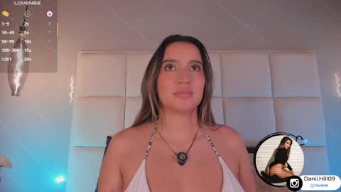 Danii  online show from February 23, 2026, 6:33 am