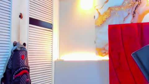 Dani online show from January 15, 2026, 3:33 am