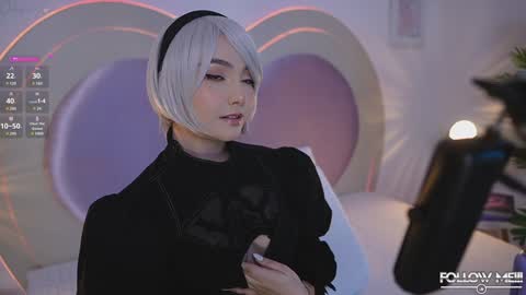      online show from December 7, 2024, 9:11 pm