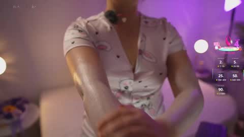      online show from March 2, 2025, 9:01 pm