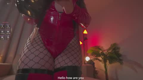      online show from January 10, 2026, 9:30 pm