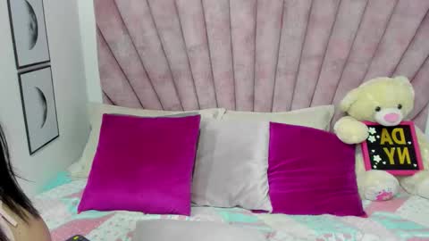 DaniiBelluci  online show from March 16, 2026, 3:12 am