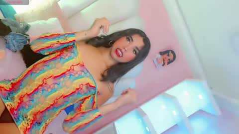 Snapshot of daniiela_ember chatting on March 1, 2026, 4:14 am Danny online show from March 1, 2026, 4:14 am