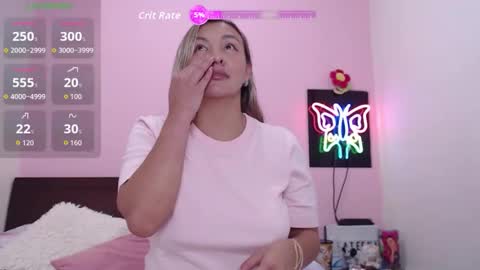 K A R O L online show from November 25, 2025, 4:34 am