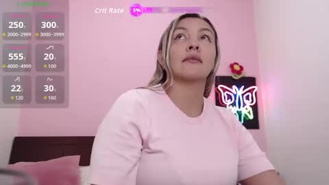 K A R O L online show from November 27, 2025, 1:07 am