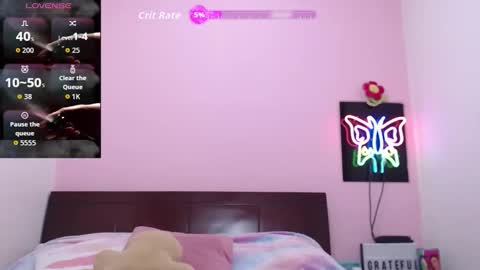 K A R O L online show from January 12, 2026, 4:07 am