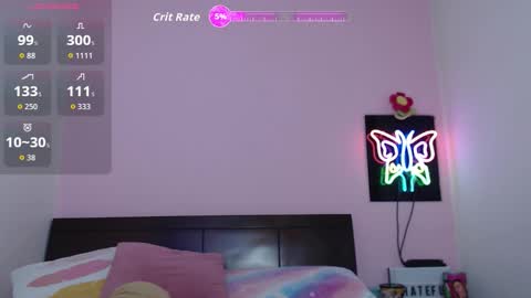 Snapshot of danika_bellaa chatting on February 20, 2026, 1:02 am K A R O L online show from February 20, 2026, 1:02 am