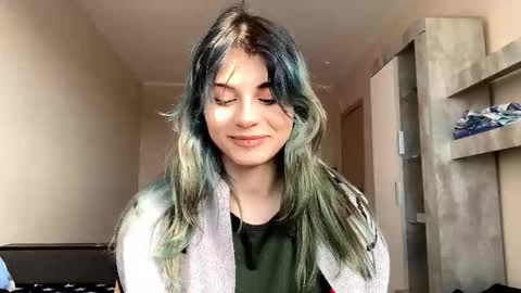 Snapshot of danikalazarini chatting on February 17, 2026, 9:39 am Melissa online show from February 17, 2026, 9:39 am