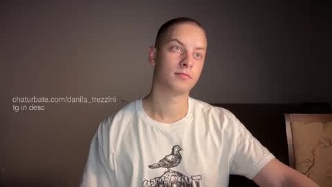 danila online show from October 31, 2025, 10:00 pm