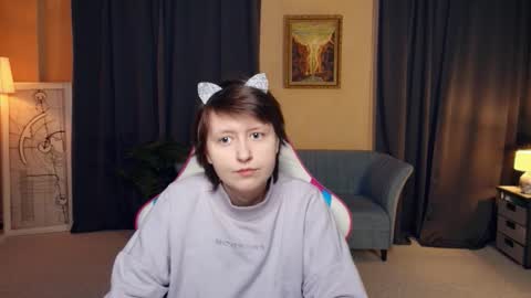 Snapshot of danillebraddock chatting on February 6, 2026, 10:18 am Dani online show from February 6, 2026, 10:18 am