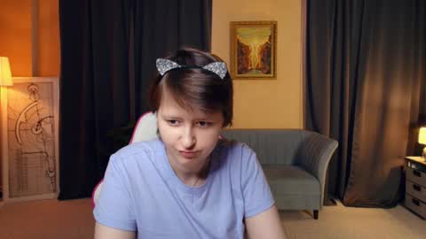 Snapshot of danillebraddock chatting on February 8, 2026, 10:29 am Dani online show from February 8, 2026, 10:29 am