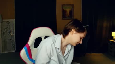 Snapshot of danillebraddock chatting on February 11, 2026, 10:42 am Dani online show from February 11, 2026, 10:42 am