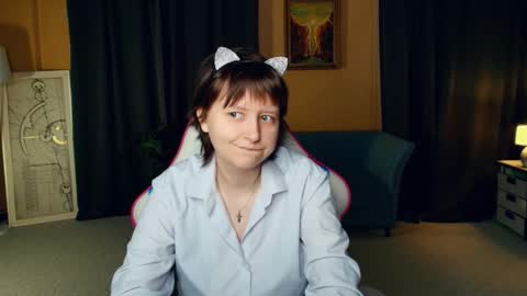 Snapshot of danillebraddock chatting on February 12, 2026, 10:21 am Dani online show from February 12, 2026, 10:21 am