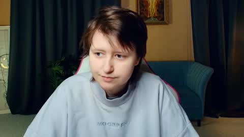 Snapshot of danillebraddock chatting on February 16, 2026, 11:17 am Dani online show from February 16, 2026, 11:17 am