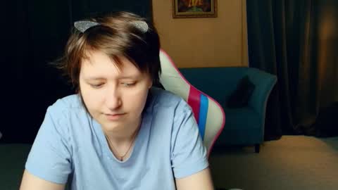 Snapshot of danillebraddock chatting on February 20, 2026, 2:39 pm Dani online show from February 20, 2026, 2:39 pm