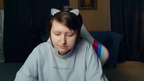 Snapshot of danillebraddock chatting on February 21, 2026, 10:16 am Dani online show from February 21, 2026, 10:16 am