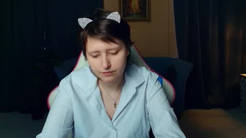 Snapshot of danillebraddock chatting on February 25, 2026, 11:20 am Dani online show from February 25, 2026, 11:20 am