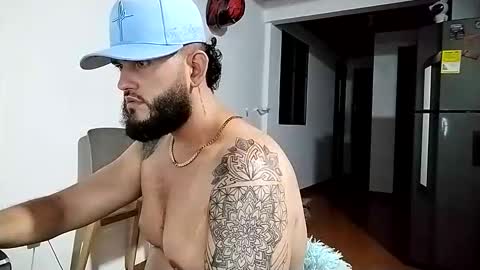 daniloh_xxx online show from October 30, 2025, 4:03 am