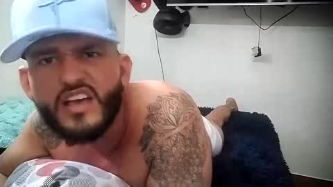 daniloh_xxx online show from January 16, 2026, 4:33 pm