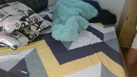 daniloh_xxx online show from February 15, 2026, 9:55 pm