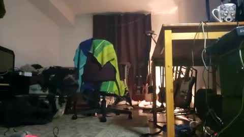 danimal5000 online show from January 21, 2025, 2:11 am