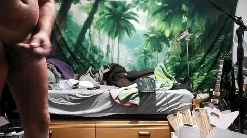 danimal5000 online show from September 14, 2025, 2:38 pm