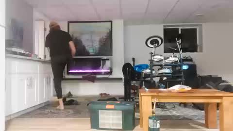 danimal5000 online show from October 20, 2025, 2:23 am