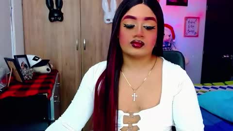 danipein online show from November 29, 2025, 11:57 am