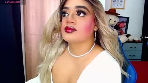 danipein online show from January 12, 2026, 5:29 pm