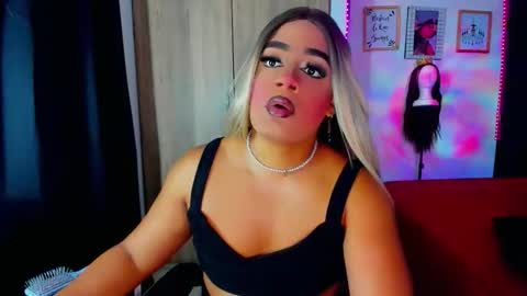 danipein online show from March 15, 2026, 12:11 pm