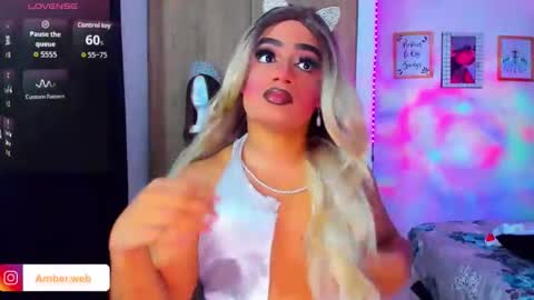 danipein online show from April 6, 2026, 11:11 am