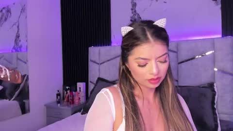 Dani Phonenix online show from March 6, 2025, 10:47 pm