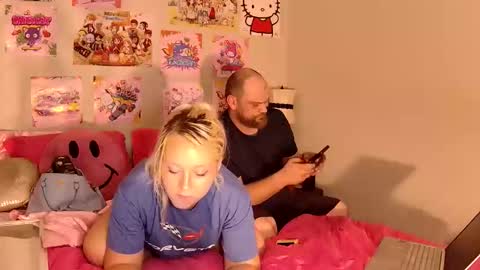 Dani And Daddy online show from May 27, 2026, 1:57 am