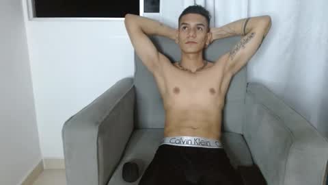 danisex_1 online show from February 24, 2026, 2:09 am