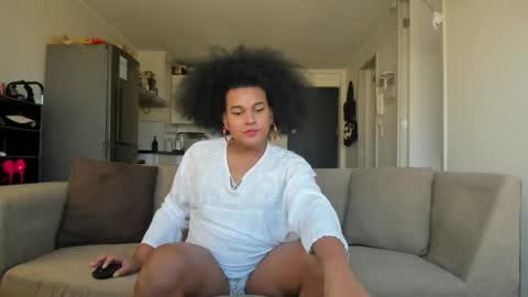 dani online show from April 28, 2026, 8:36 pm