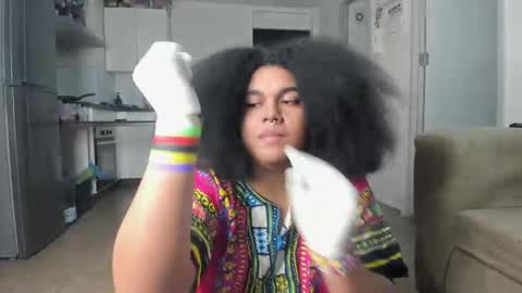 dani online show from June 8, 2026, 10:21 pm