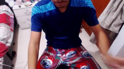 daniel segura online show from February 23, 2026, 1:58 am