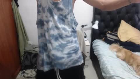 daniel segura online show from March 1, 2026, 5:15 pm