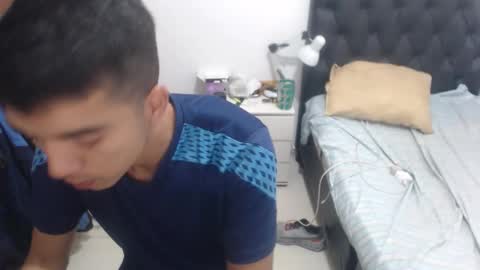 daniel segura online show from March 9, 2026, 2:54 pm