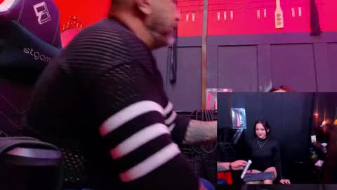 danko_and_nina online show from November 10, 2025, 5:12 pm