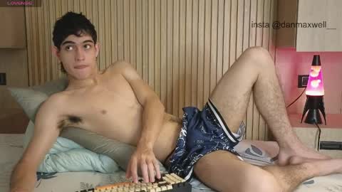 Dan maxwell online show from April 10, 2026, 10:42 am