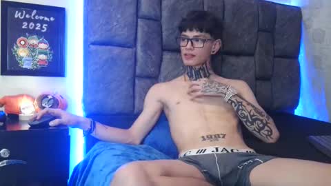 Dann Brown online show from January 16, 2025, 2:30 am